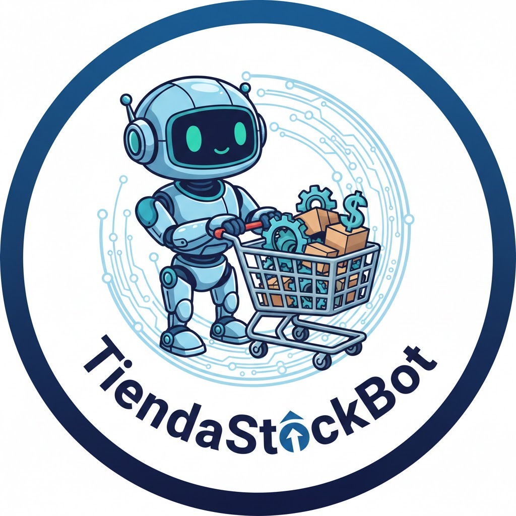 TiendaStockBot